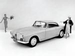 BMW 503 Coupe 1956 года